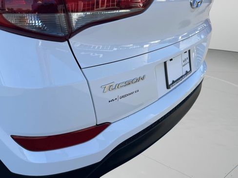 Used 2018 Hyundai Tucson SEL Plus image 10
