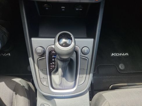 Used 2023 Hyundai Kona SEL AWD/4WD image 15