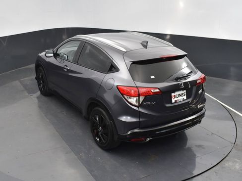 Used 2021 Honda HR-V Sport image 44