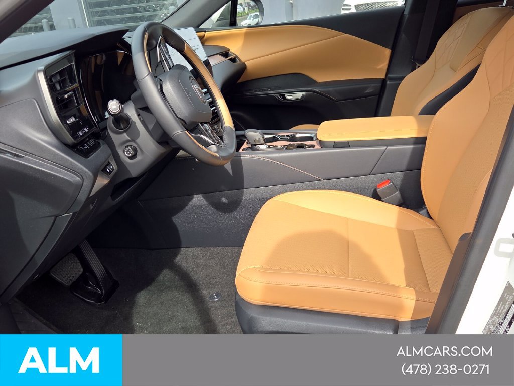 Used 2026 Lexus RX 350 Premium w/ Accessory Package (Z1) FWD image 4