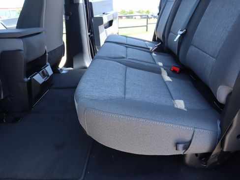 New 2025 Ford F250 XL w/ STX Appearance Package image 12