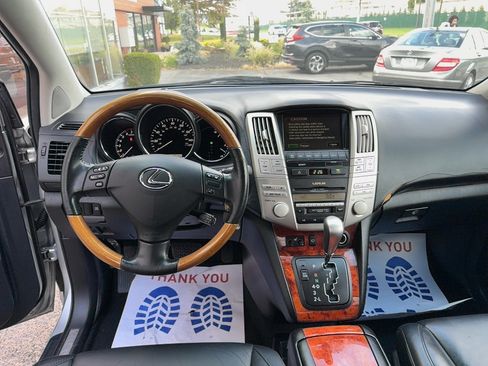 Used 2006 Lexus RX 330 AWD image 7