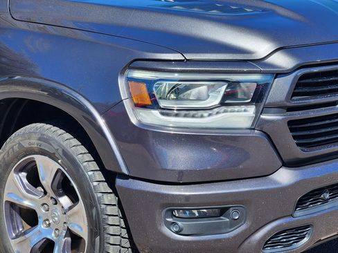 Used 2019 RAM 1500 Laramie w/ Sport Appearance Package image 27