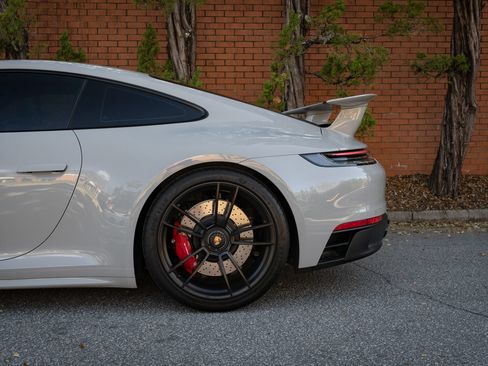 Used 2023 Porsche 911 Carrera GTS RWD image 23