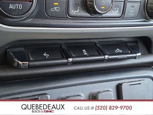Used 2016 GMC Sierra 2500 SLT AWD/4WD image 20