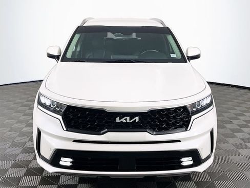 Used 2022 Kia Sorento EX FWD image 3