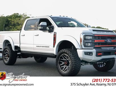 Used 2023 Ford F250 Lariat