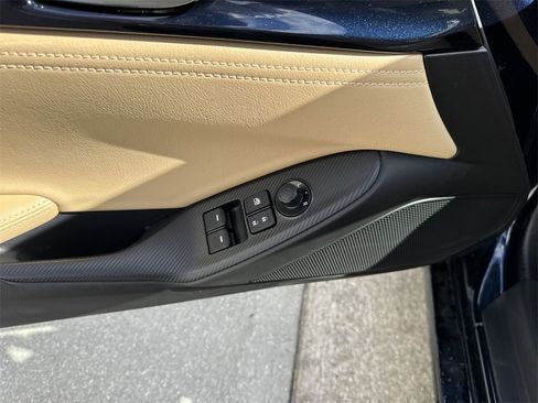 New 2025 MAZDA MX-5 Miata Grand Touring image 40