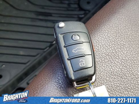 Used 2015 Audi A3 2.0T Premium Plus w/ Premium Plus Package image 27