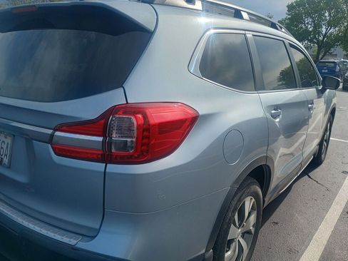 Used 2019 Subaru Ascent Premium AWD/4WD image 12