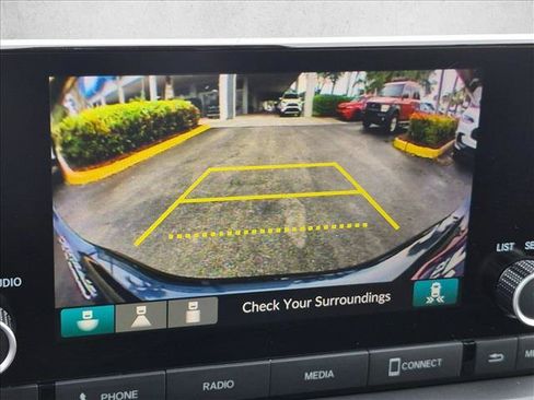 Certified 2024 Honda Accord EX image 12