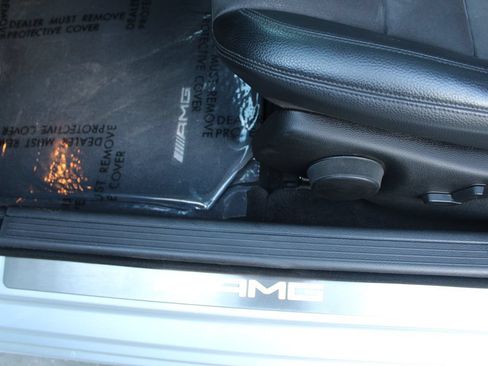 Used 2013 Mercedes-Benz C 63 AMG Sedan image 25
