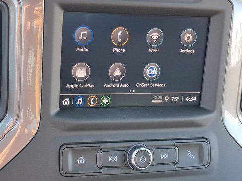 New 2025 Chevrolet Silverado 2500 W/T w/ WT Convenience Package RWD image 26