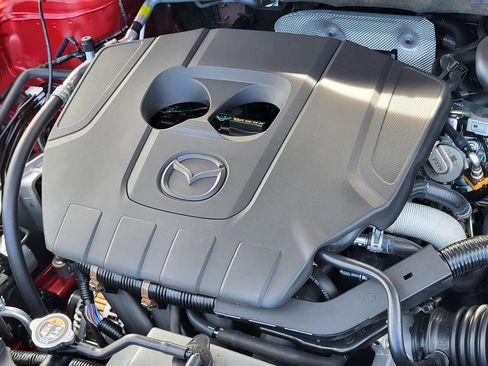 New 2025 MAZDA CX-5 AWD 2.5 S w/ Premium Plus Pkg image 23