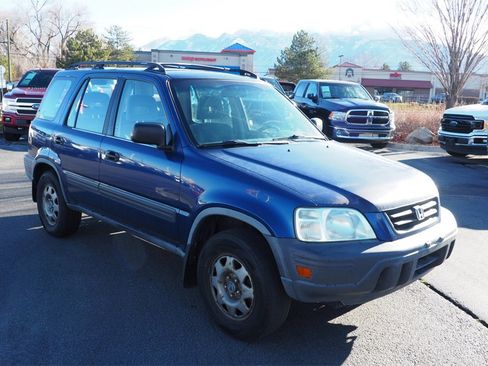 Used 1998 Honda CR-V LX image 3