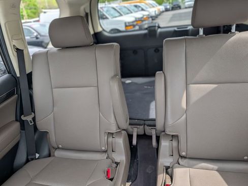 Used 2021 Lexus GX 460 Premium AWD/4WD image 24