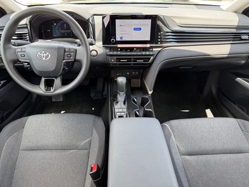 Used 2026 Toyota Camry LE w/ Convenience Package FWD image 24