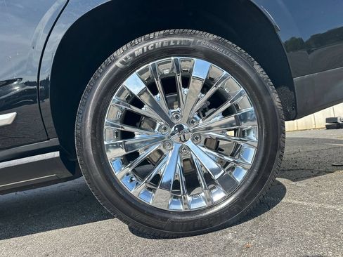 Used 2021 GMC Yukon Denali w/ Denali Premium Package AWD/4WD image 20