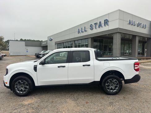 New 2026 Ford Maverick XLT image 8