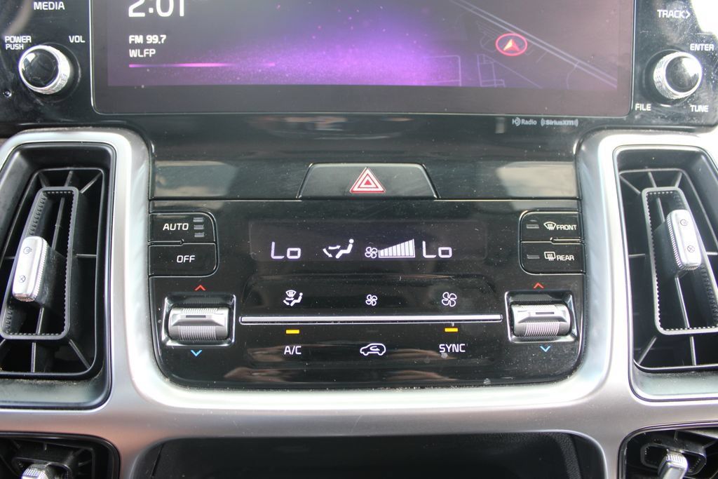 Used 2023 Kia Sorento S w/ Panoramic Sunroof Package AWD/4WD image 50