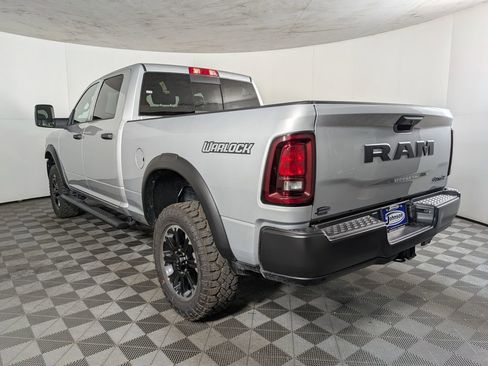 New 2026 RAM 2500 Tradesman image 4