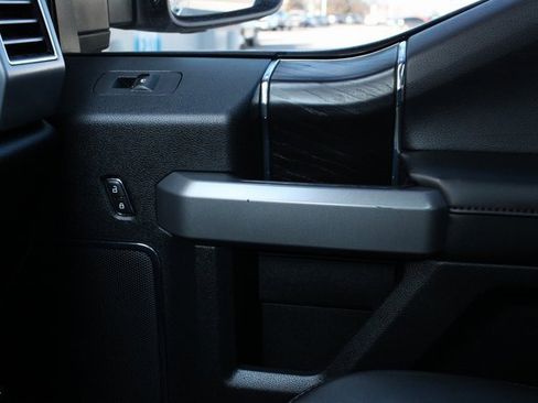 Used 2018 Ford F350 Platinum w/ Platinum Ultimate Package image 21