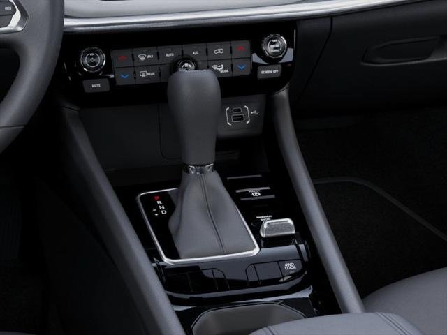 Used 2026 Jeep Compass Limited AWD/4WD image 50