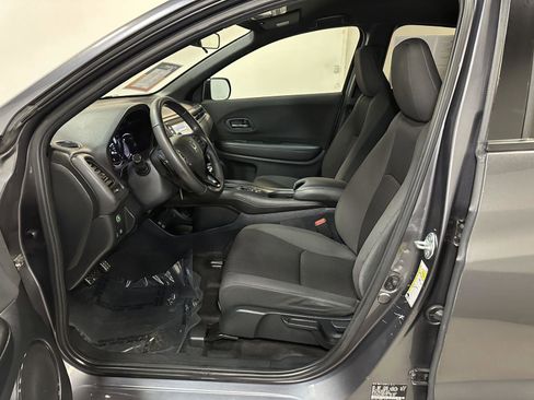 Used 2022 Honda HR-V Sport image 22