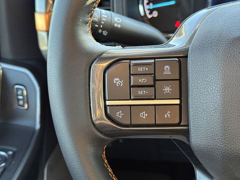 Used 2023 Ford F150 Tremor w/ Trailer Tow Package image 19