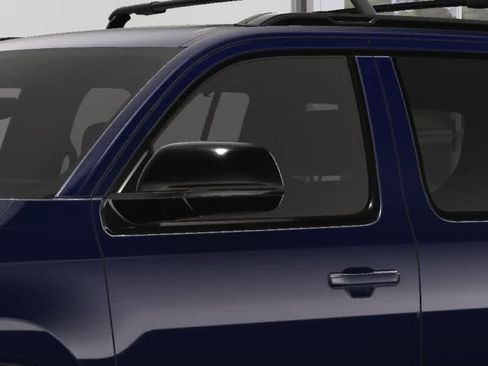 New 2025 Jeep Wagoneer Series II w/ Convenience Group I image 13