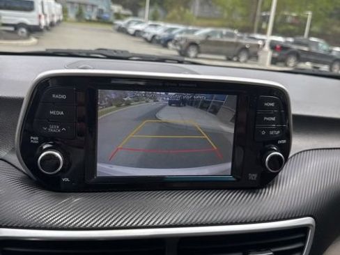 Used 2019 Hyundai Tucson Sport AWD/4WD image 31
