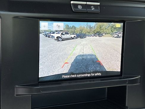 New 2026 Ford F250 XL w/ FX4 Off-Road Package image 18