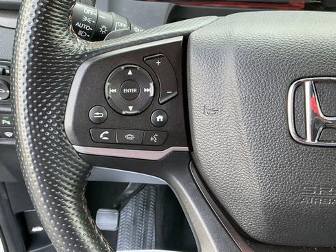 Used 2023 Honda Passport TrailSport image 28