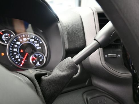 New 2026 RAM 2500 Tradesman image 23