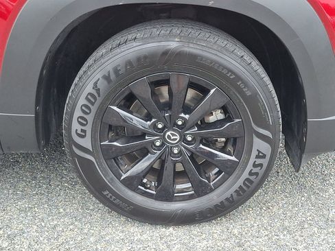 Certified 2024 MAZDA CX-50 AWD 2.5 S image 9