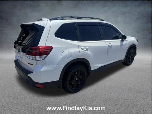 Used 2019 Subaru Forester Sport AWD/4WD image 4