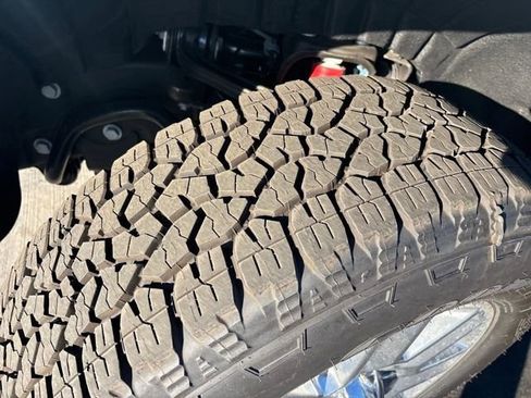 New 2025 Chevrolet Silverado 3500 High Country w/ Technology Package image 28