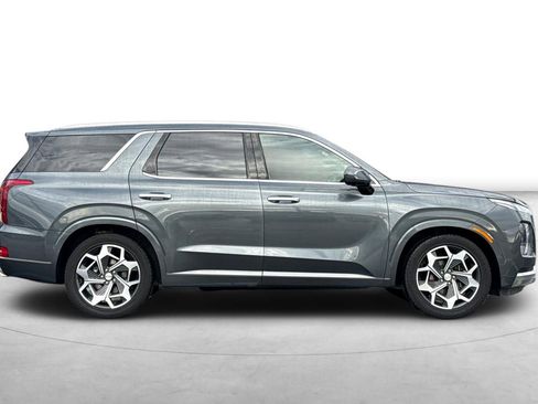 Used 2022 Hyundai Palisade Calligraphy w/ Cargo Package image 7