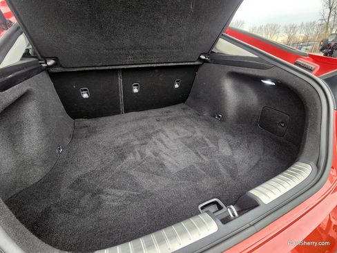 Used 2022 Kia Stinger GT2 image 14