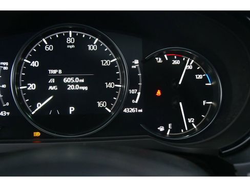 Used 2022 MAZDA CX-9 Carbon Edition image 25