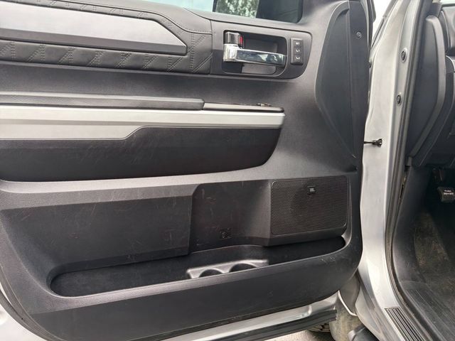 Used 2021 Toyota Tundra Platinum AWD/4WD image 13