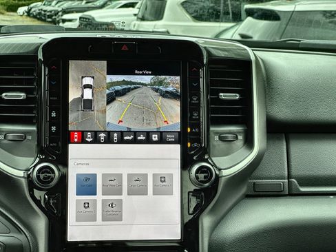 New 2026 RAM 2500 Big Horn image 19