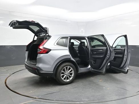 Used 2023 Honda CR-V EX-L image 48