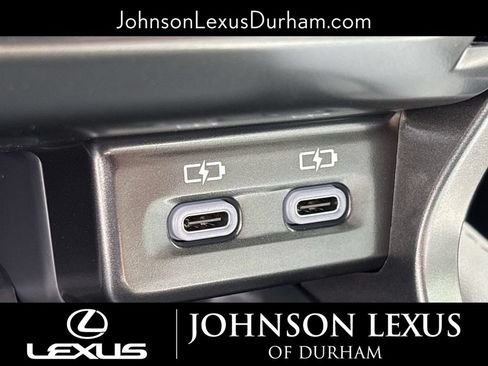 New 2026 Lexus RX 350 Premium Plus w/ Convenience Package FWD image 21