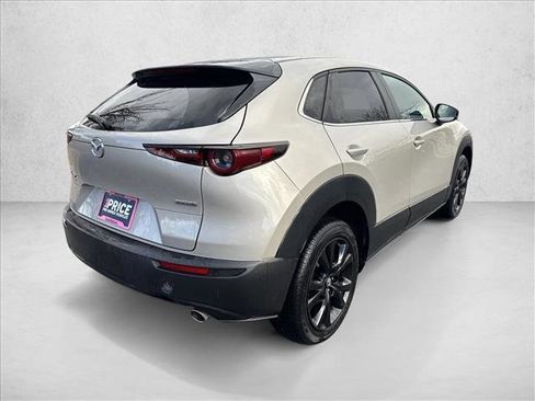 Used 2024 MAZDA CX-30 AWD 2.5 S w/ Select Sport Pkg image 5