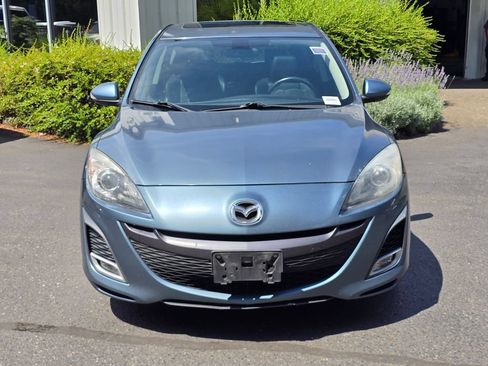 Used 2010 MAZDA MAZDA3 s Grand Touring FWD image 2