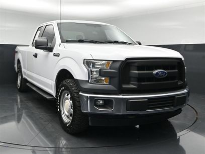 Used 2017 Ford F150 XL w/ XL Power Equipment Group