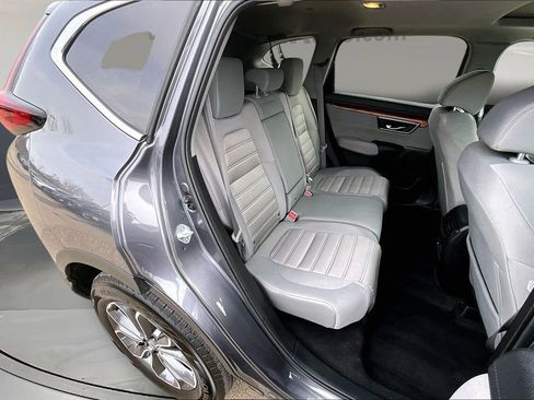 Used 2022 Honda CR-V EX image 27