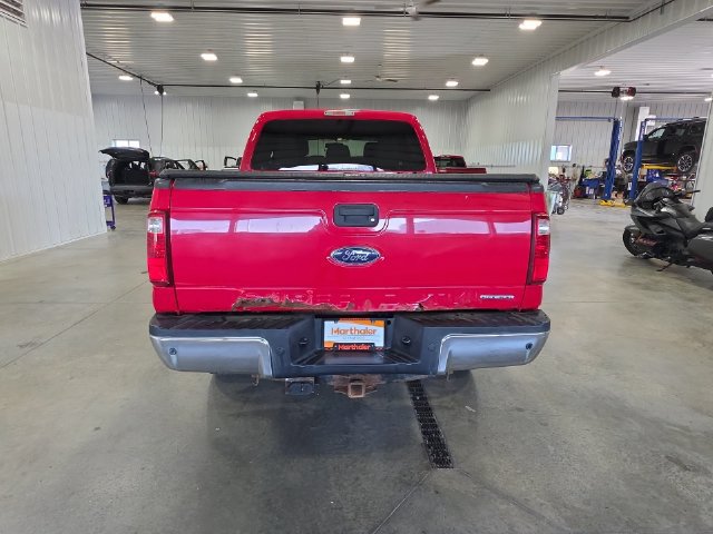 Used 2013 Ford F350 XLT w/ XLT Premium Pkg AWD/4WD image 7