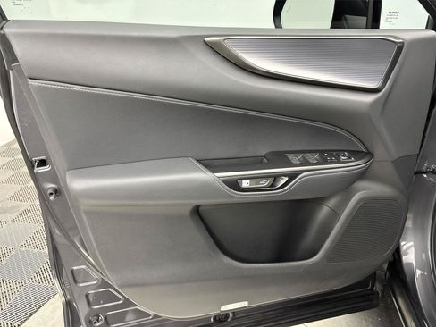 Used 2024 Lexus NX 350 F Sport AWD/4WD image 26
